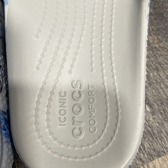 Crocs unisex slippers - Picture 5 of 7